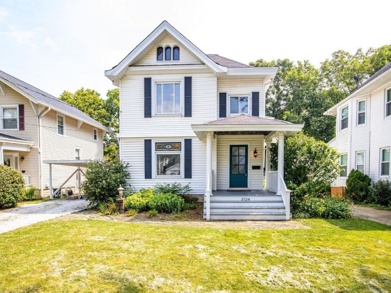 3734 Woodland Avenue, Cincinnati, OH 45209 Photo 1