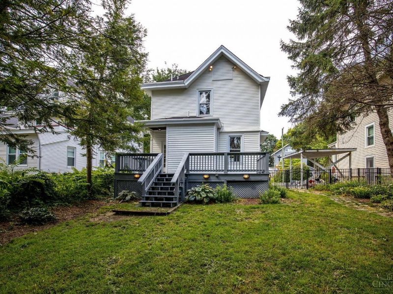 3734 Woodland Avenue, Cincinnati, OH 45209 Photo 32