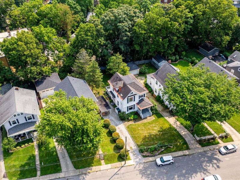 3734 Woodland Avenue, Cincinnati, OH 45209 Photo 38