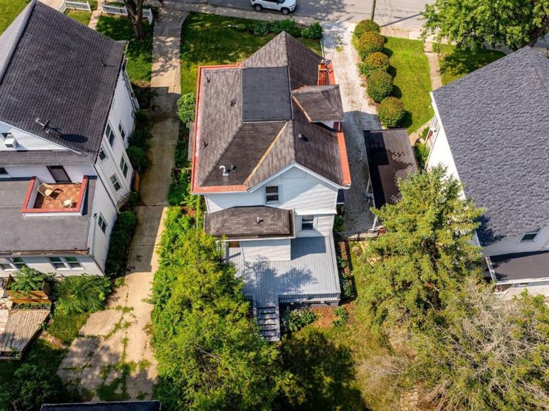 3734 Woodland Avenue, Cincinnati, OH 45209 Photo 42