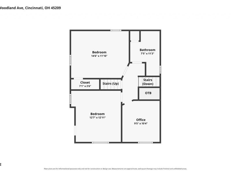 3734 Woodland Avenue, Cincinnati, OH 45209 Photo 45