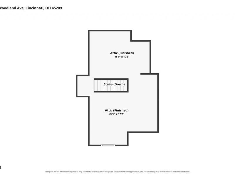 3734 Woodland Avenue, Cincinnati, OH 45209 Photo 46