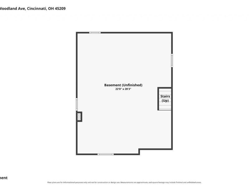 3734 Woodland Avenue, Cincinnati, OH 45209 Photo 47