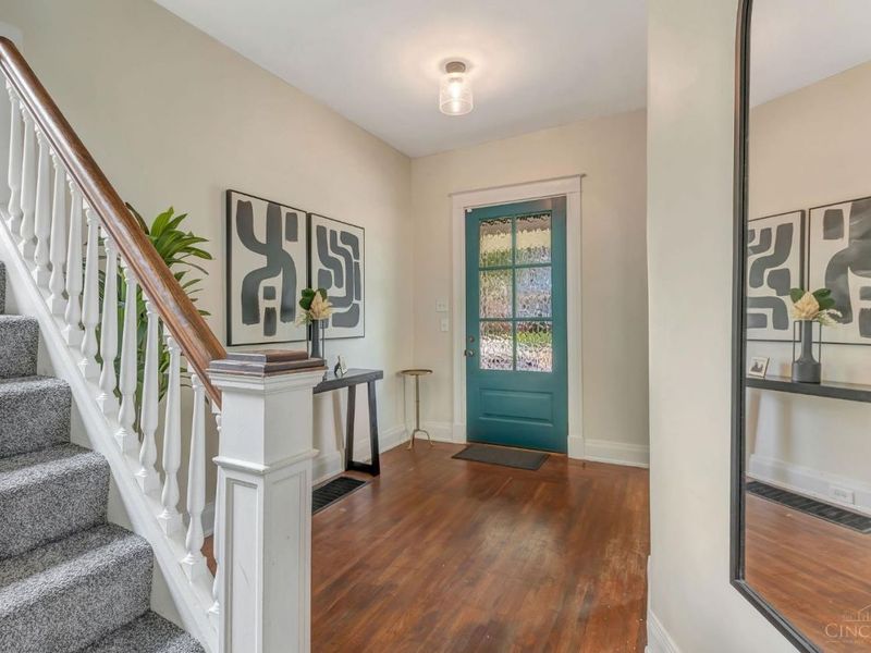 3734 Woodland Avenue, Cincinnati, OH 45209 Photo 5