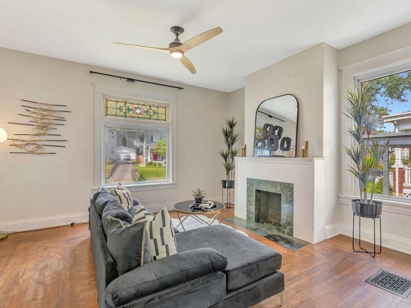 3734 Woodland Avenue, Cincinnati, OH 45209 Photo 6