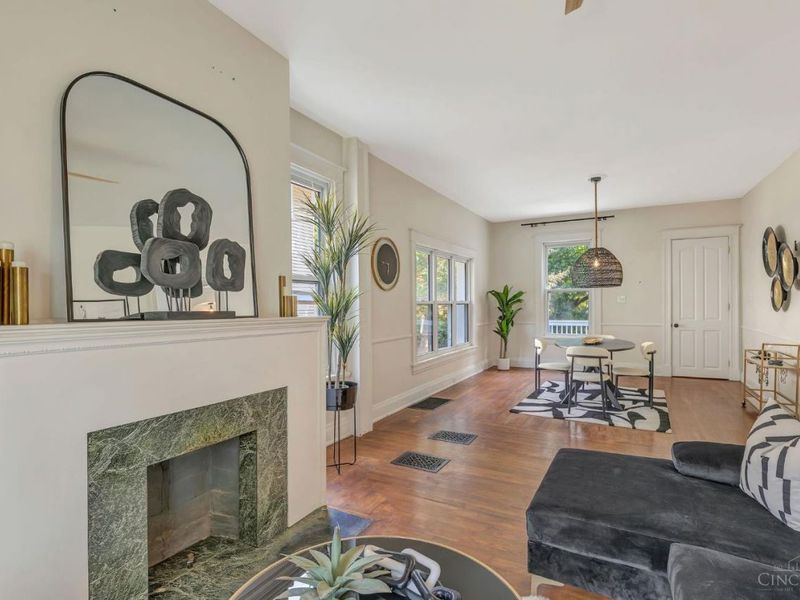 3734 Woodland Avenue, Cincinnati, OH 45209 Photo 8