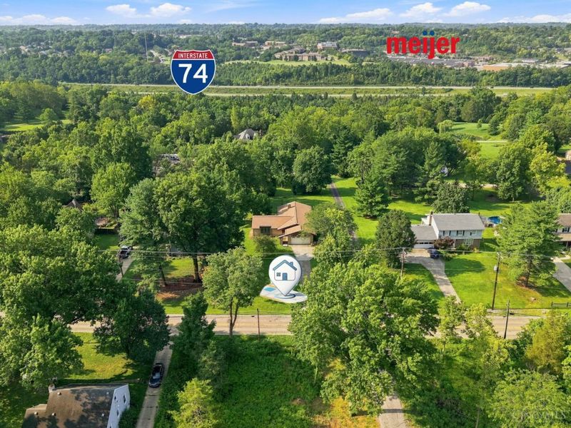 6317 West Fork Road, Green Township, OH 45247 Photo 36