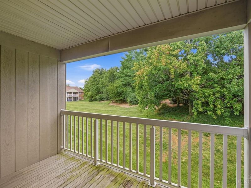 8771 Carrousel Park Circle, Unit 152, Colerain Township, OH 45251 Photo 29