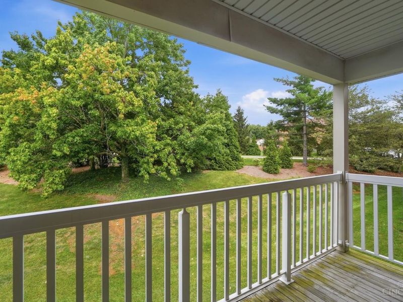 8771 Carrousel Park Circle, Unit 152, Colerain Township, OH 45251 Photo 30