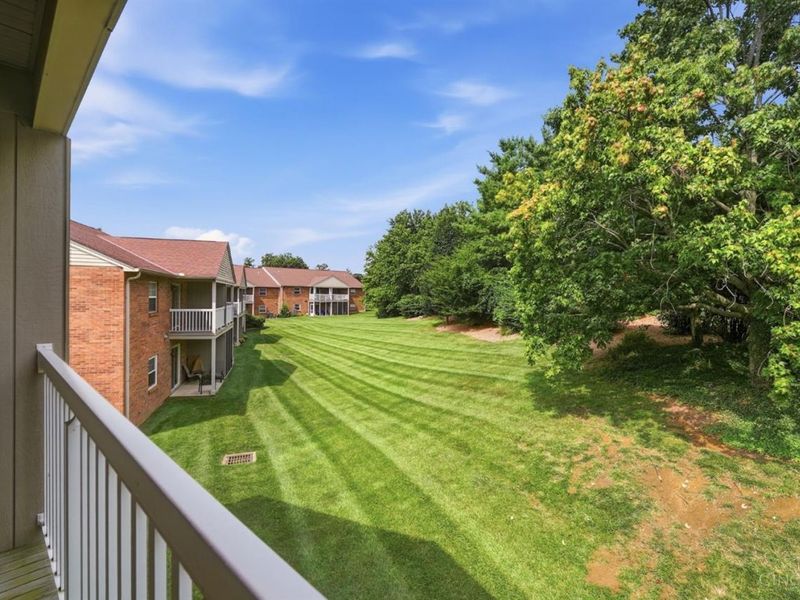 8771 Carrousel Park Circle, Unit 152, Colerain Township, OH 45251 Photo 32