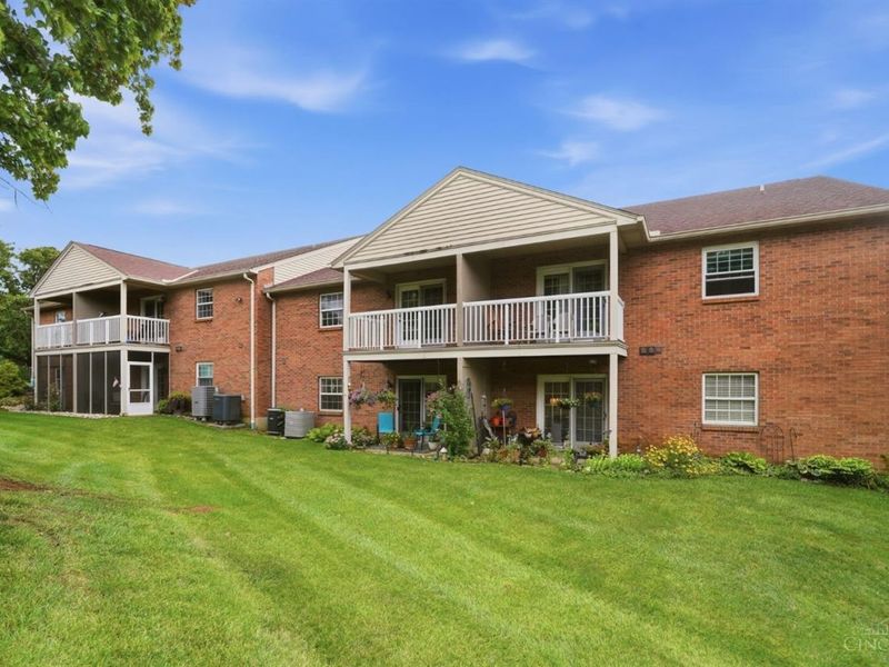 8771 Carrousel Park Circle, Unit 152, Colerain Township, OH 45251 Photo 33
