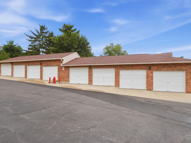 8771 Carrousel Park Circle, Unit 152, Colerain Township, OH 45251 Photo 36