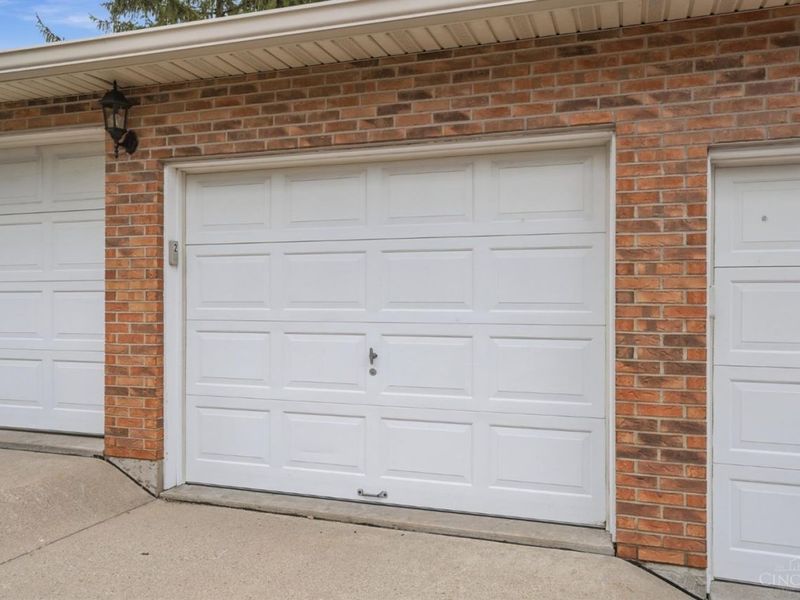 8771 Carrousel Park Circle, Unit 152, Colerain Township, OH 45251 Photo 38