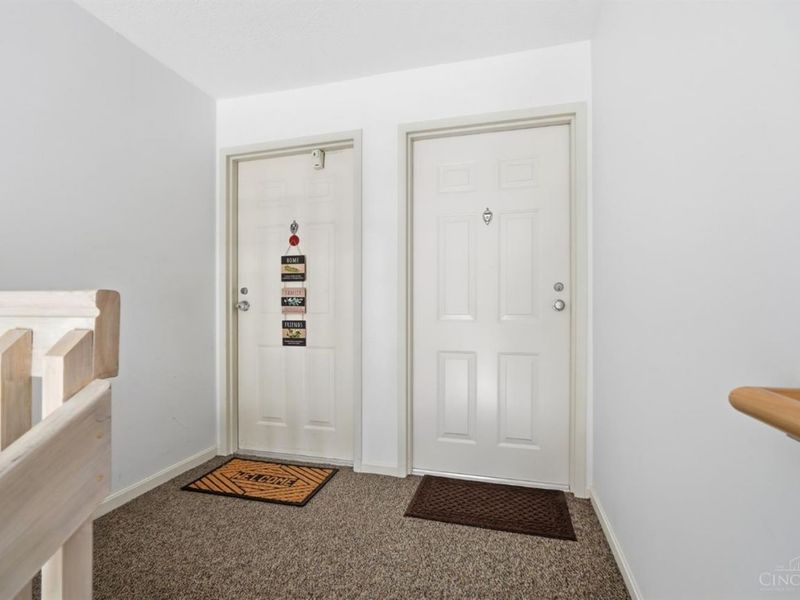 8771 Carrousel Park Circle, Unit 152, Colerain Township, OH 45251 Photo 5