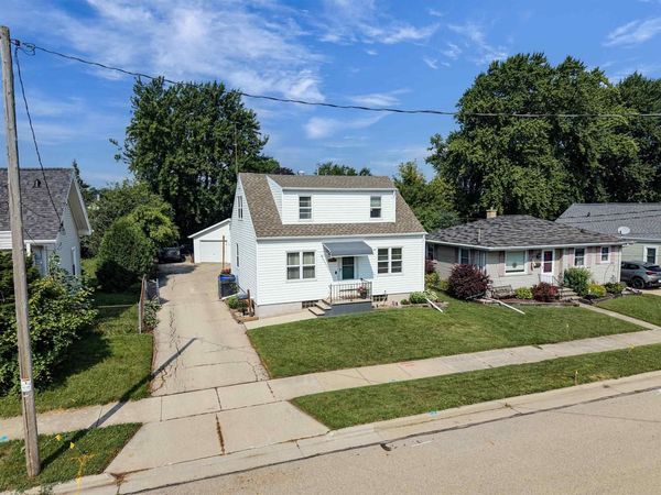 164 PLUMMER AVENUE, Neenah, WI 54956