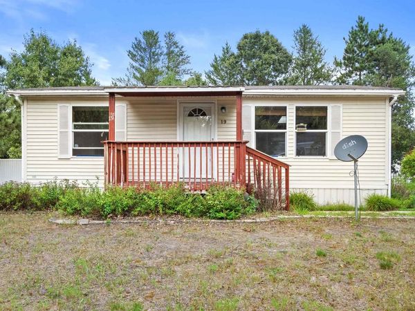 3772 9th Avenue, Wisconsin Dells, WI 53965