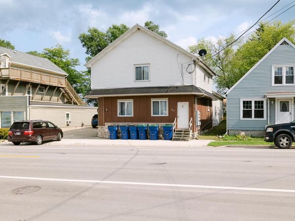 307 Madison AVENUE, Cascade, WI 53011