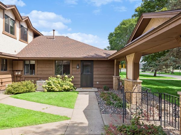 23 126th Lane NW, Coon Rapids, MN 55448