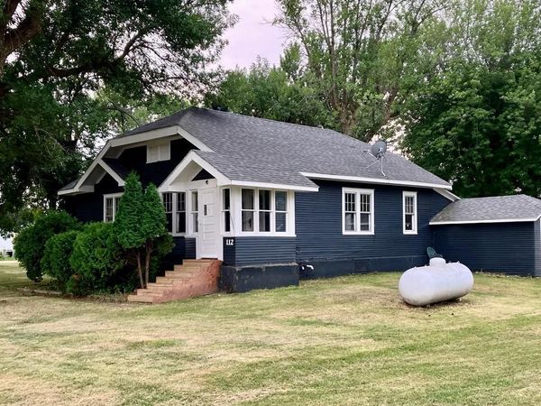 112 Cass Street E, Dumont, MN 56236