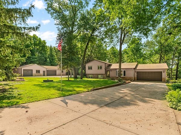 2460 277th Street W, Randolph, MN 55065