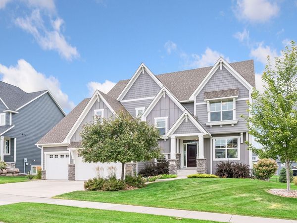 7535 Urbandale Lane N, Maple Grove, MN 55311