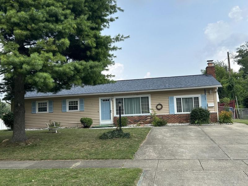 796 Gilmore Drive, Reynoldsburg, OH 43068 Photo 1