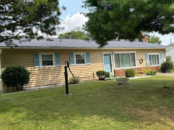 796 Gilmore Drive, Reynoldsburg, OH 43068