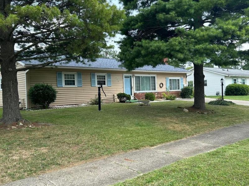 796 Gilmore Drive, Reynoldsburg, OH 43068 Photo 17