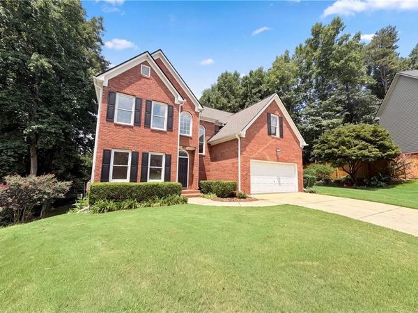 1001 Parkland Run SE, Smyrna, GA 30082