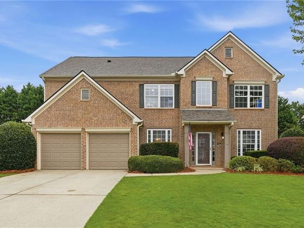 5165 Huntington Crest Lane, Cumming, GA 30040