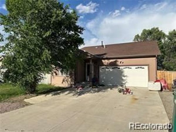 316 Haniver Street, Alamosa, CO 81101