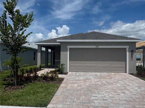 341 MEREDITH BOULEVARD , WINTER HAVEN, FL 33881
