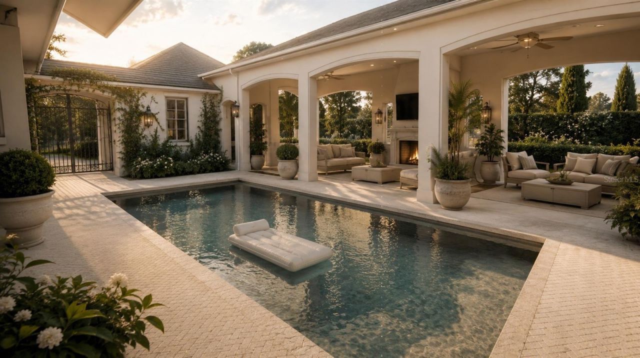 857 Brock Street, Winter Park, FL 32789 Photo