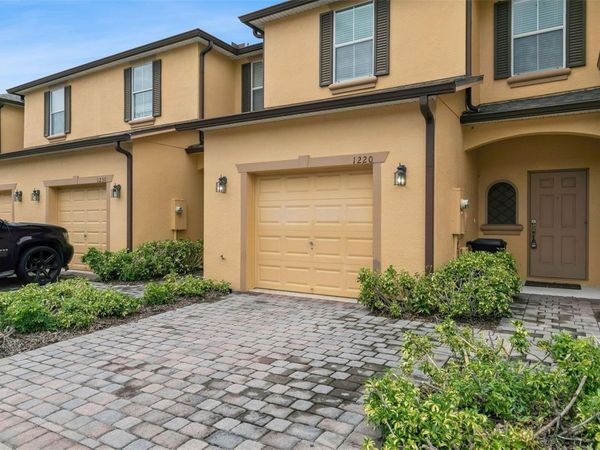 1220 TWIN TREES LANE , SANFORD, FL 32771