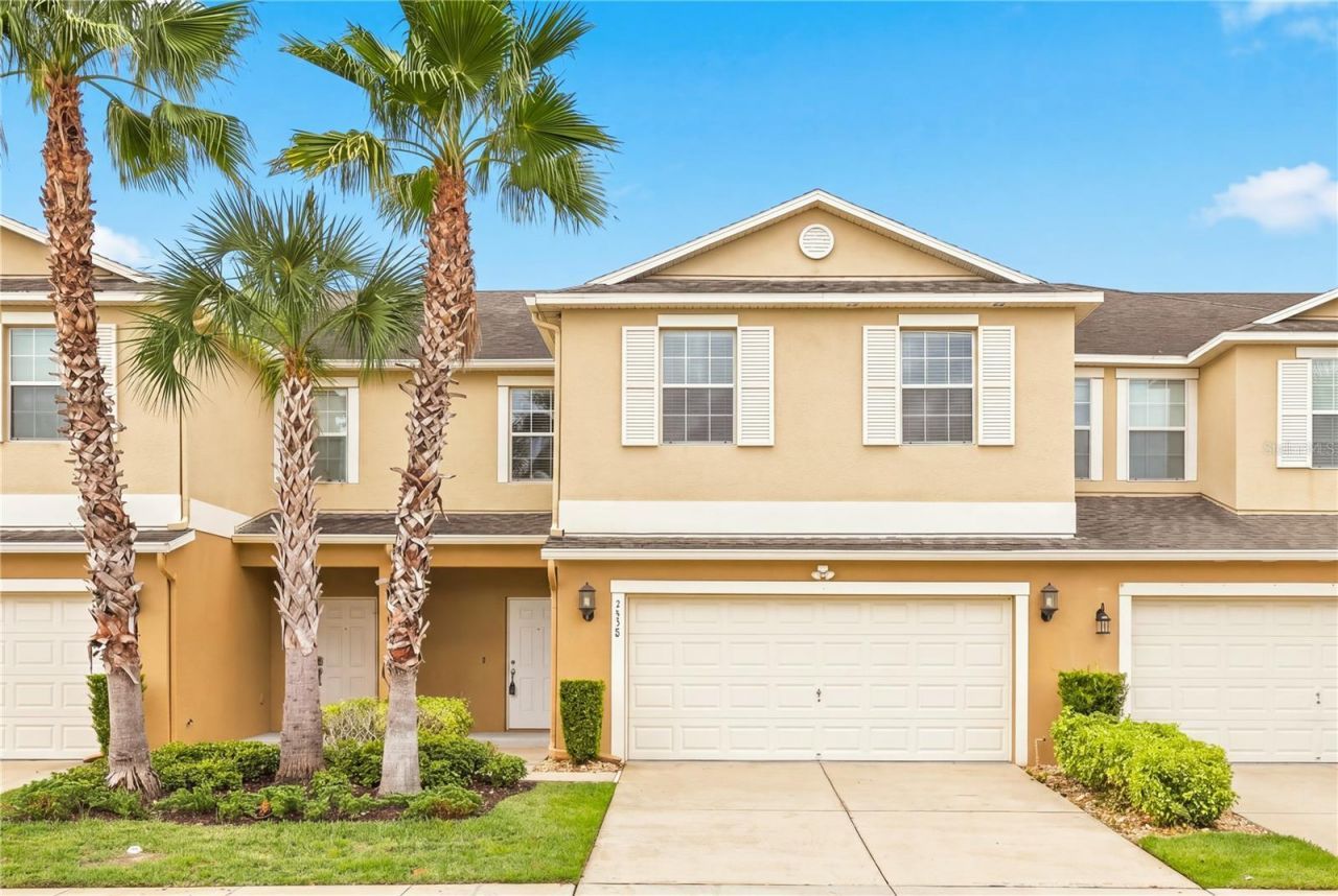 3538 Rodrick Circle, Orlando, FL 32824 Main Photo