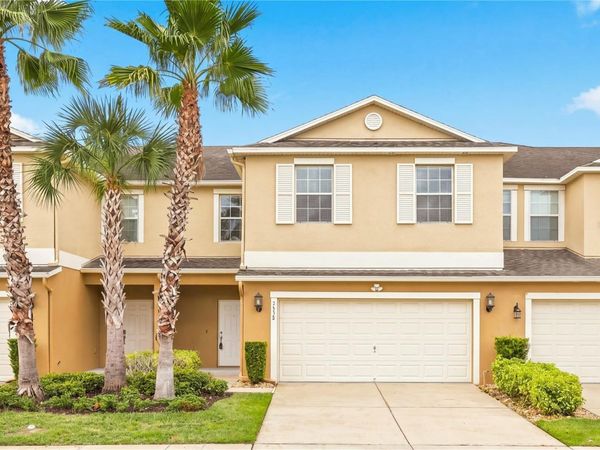 3538 RODRICK CIRCLE , ORLANDO, FL 32824