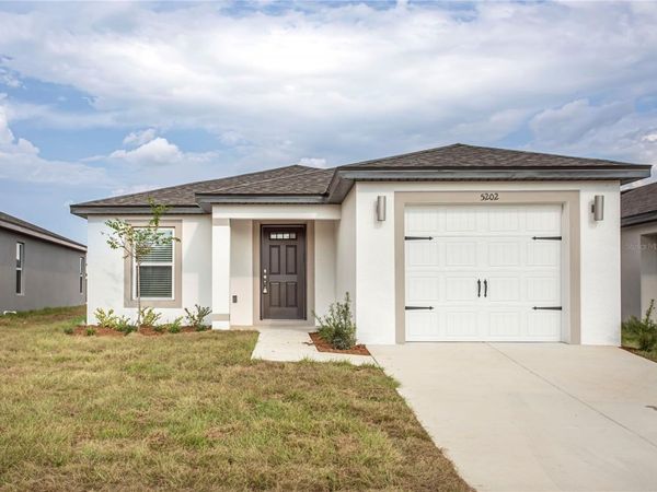5202 SAILOR ROAD , BROOKSVILLE, FL 34602