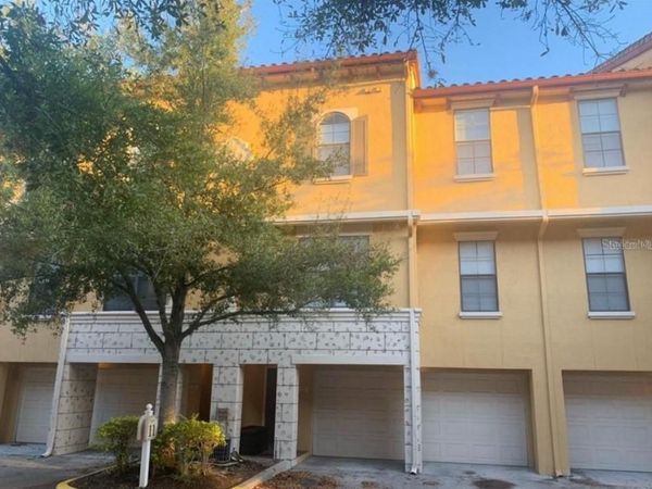 6119 METROWEST BOULEVARD , Unit 103, ORLANDO, FL 32835