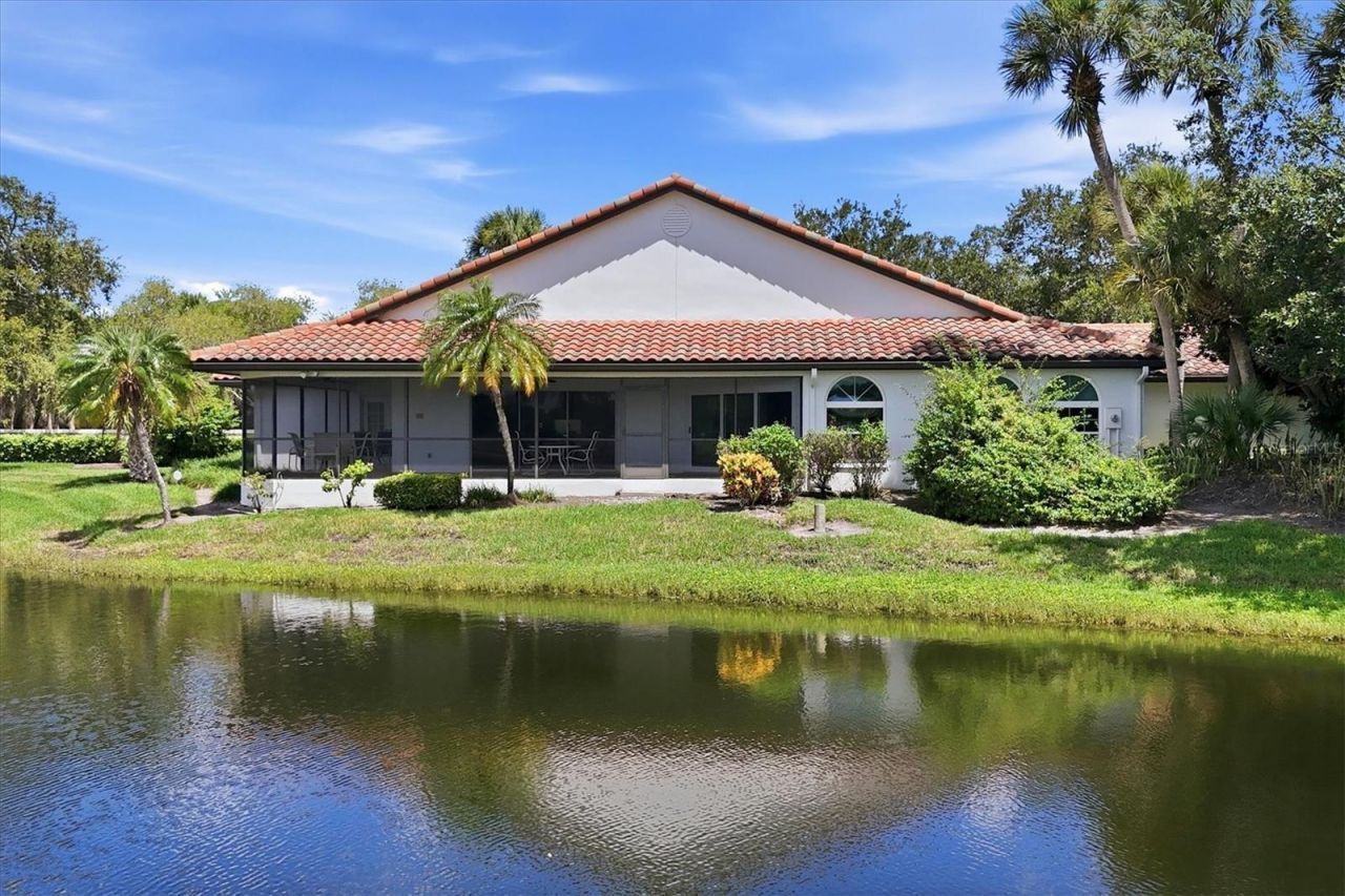 4300 Camino Madera, Sarasota, FL 34238 Photo