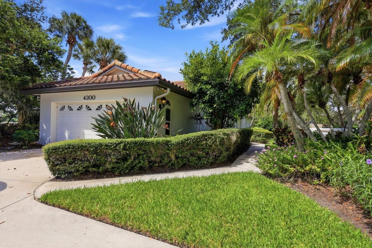 4300 Camino Madera, Sarasota, FL 34238 Photo
