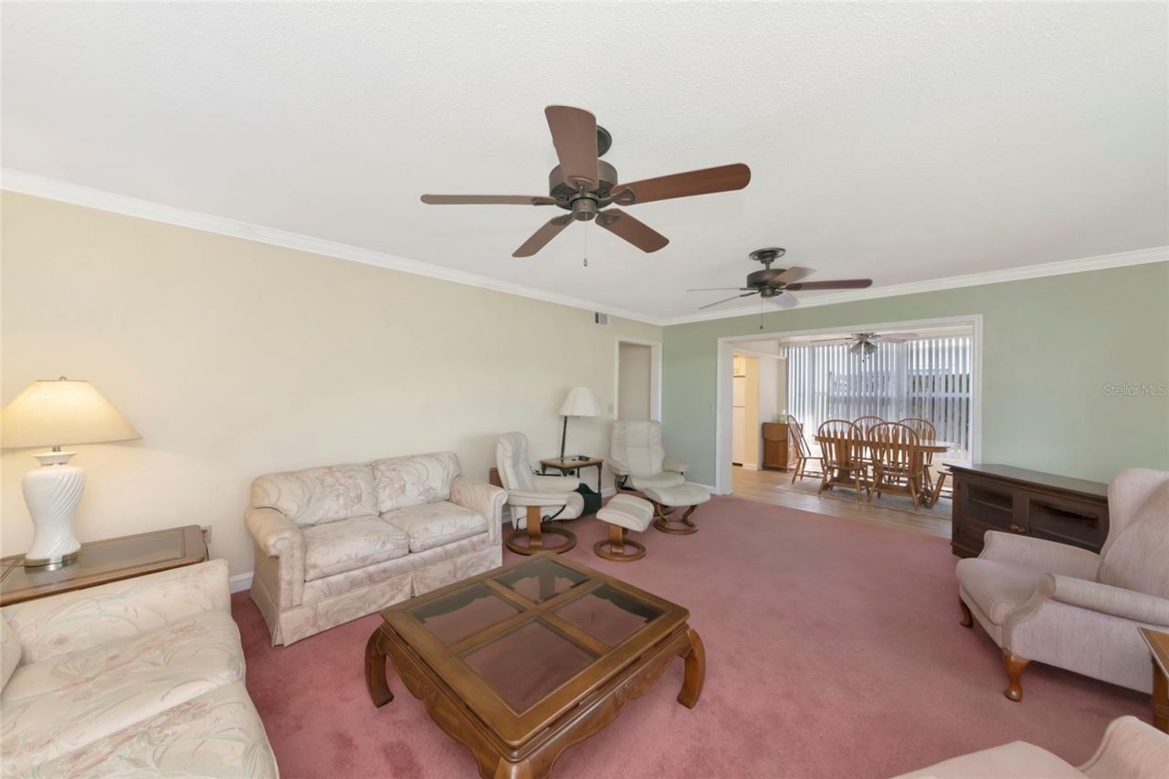 4202 Schwalbe Drive, Unit 89, Sarasota, FL 34235 Photo