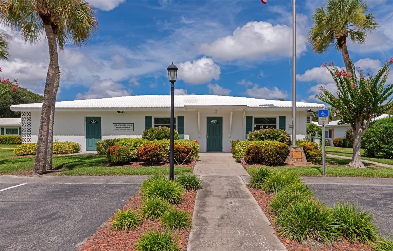 4202 Schwalbe Drive, Unit 89, Sarasota, FL 34235 Photo