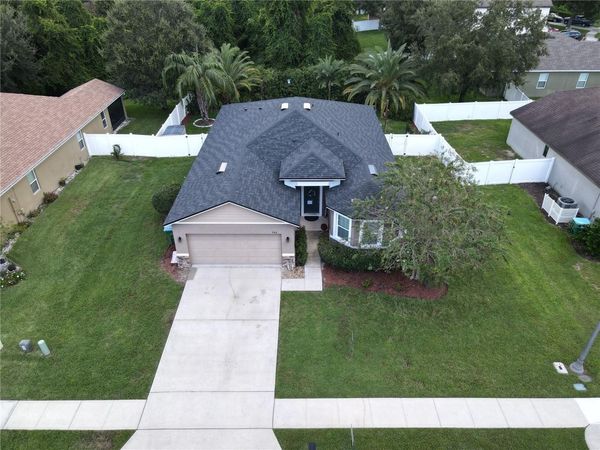 940 FALLBROOKE AVENUE, DELTONA, FL 32725