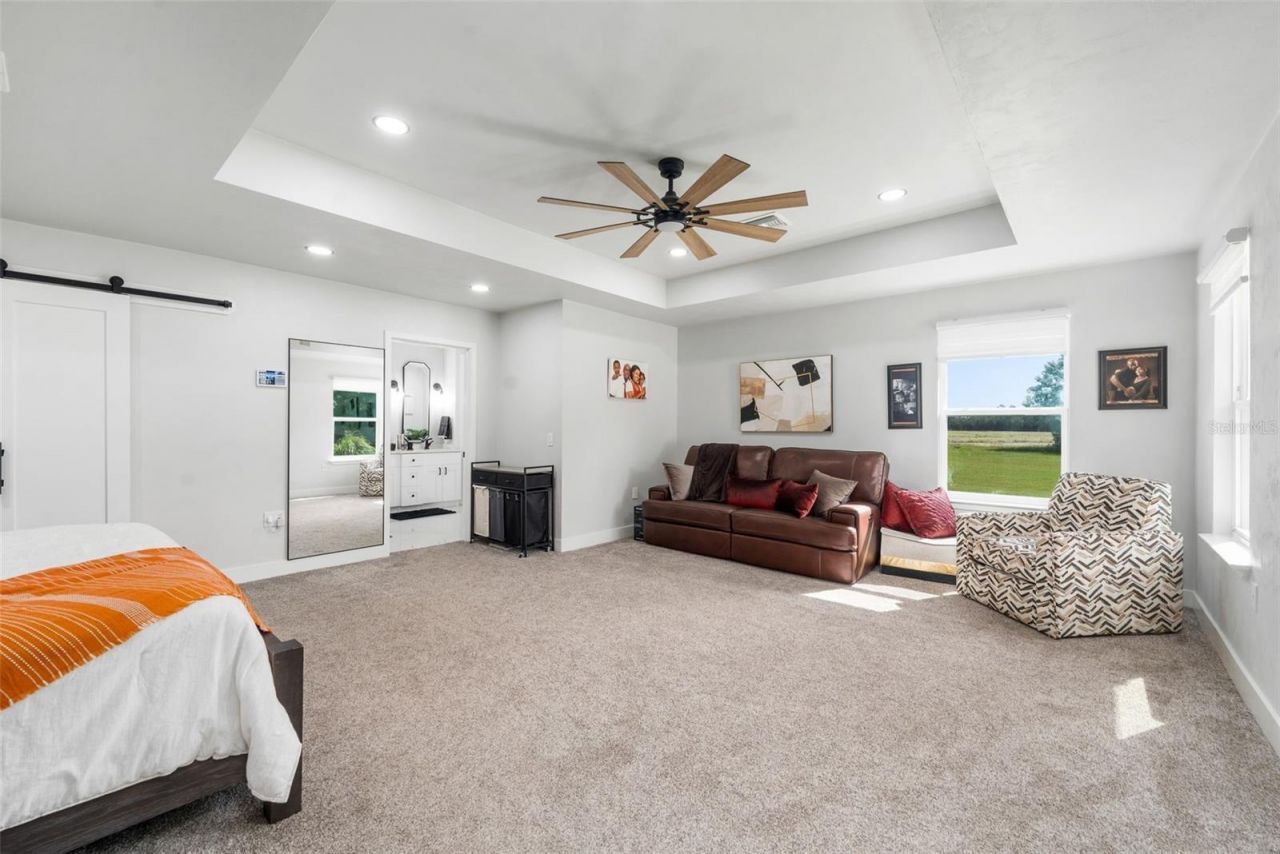 9571 NE Highway 27 Alternate, Bronson, FL 32621 Photo