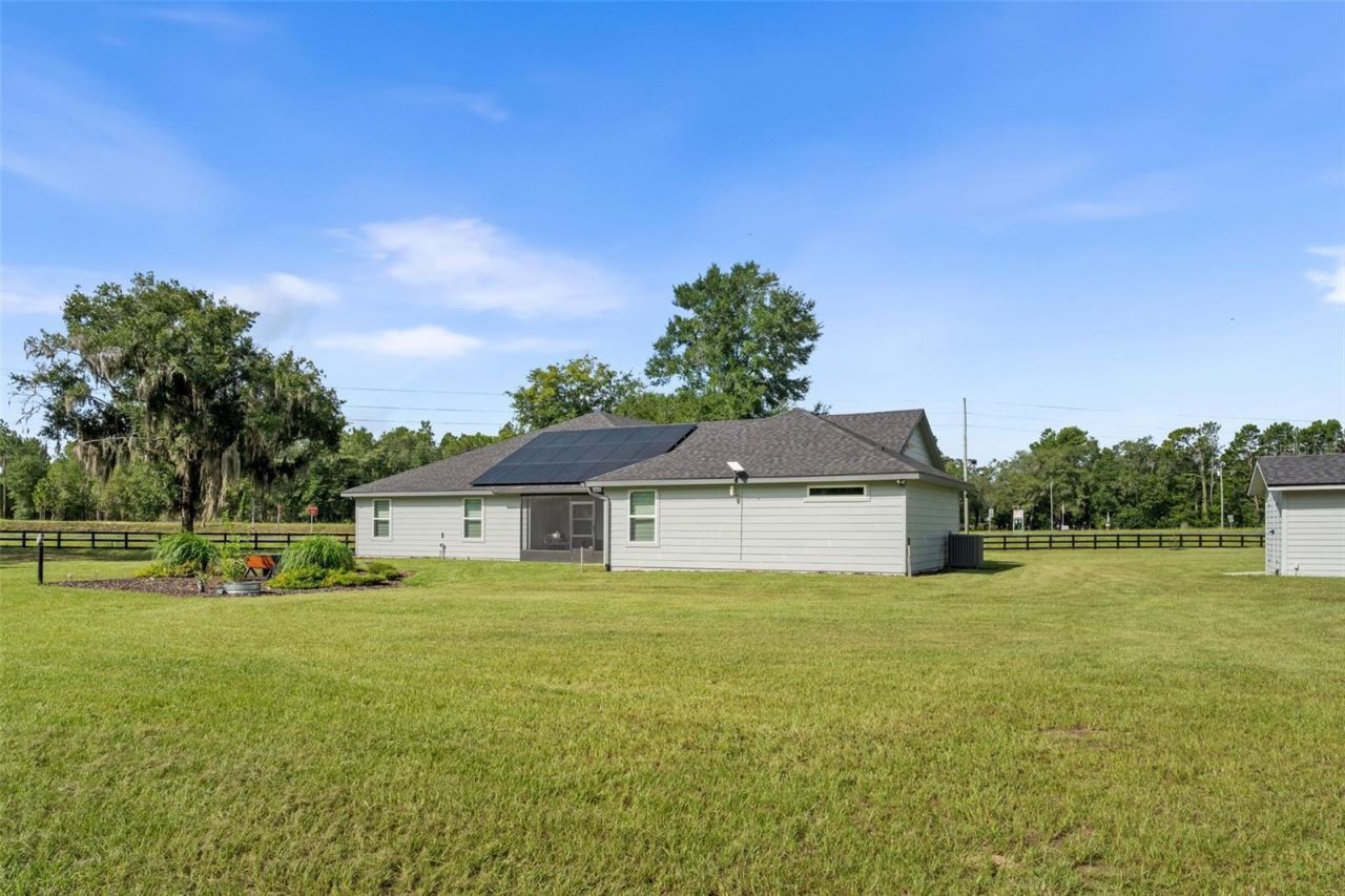 9571 NE Highway 27 Alternate, Bronson, FL 32621 Photo