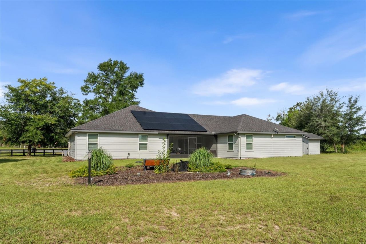 9571 NE Highway 27 Alternate, Bronson, FL 32621 Photo