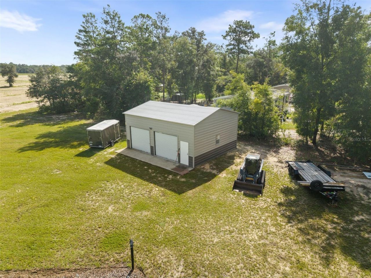 9571 NE Highway 27 Alternate, Bronson, FL 32621 Photo