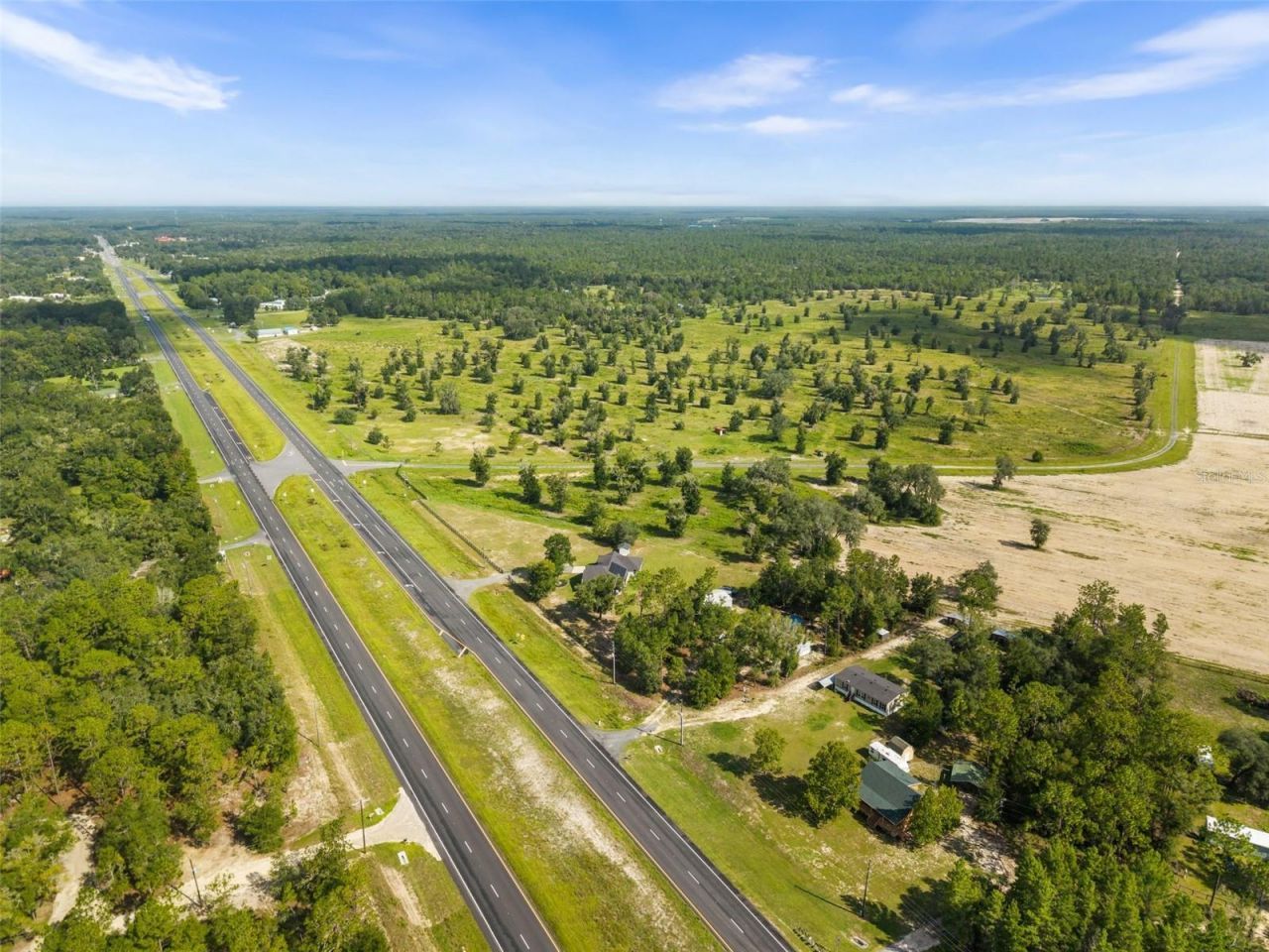 9571 NE Highway 27 Alternate, Bronson, FL 32621 Photo