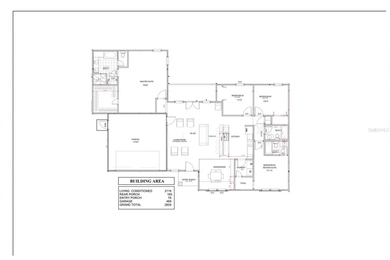 9571 NE Highway 27 Alternate, Bronson, FL 32621 Photo