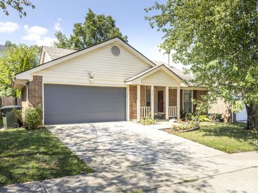 309 Squires Road, Lexington, KY 40515